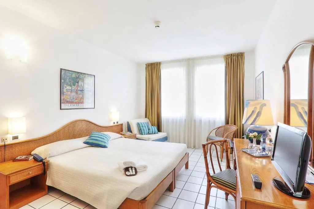Hotel Yacht Club, Hotel in Marciana Marina