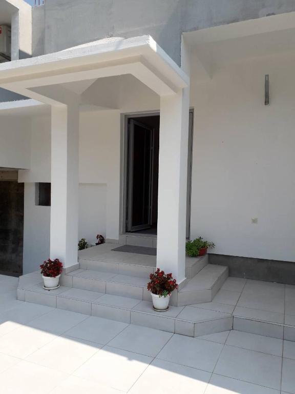 Apartmani Andrea-jaz — Hotel in Brca