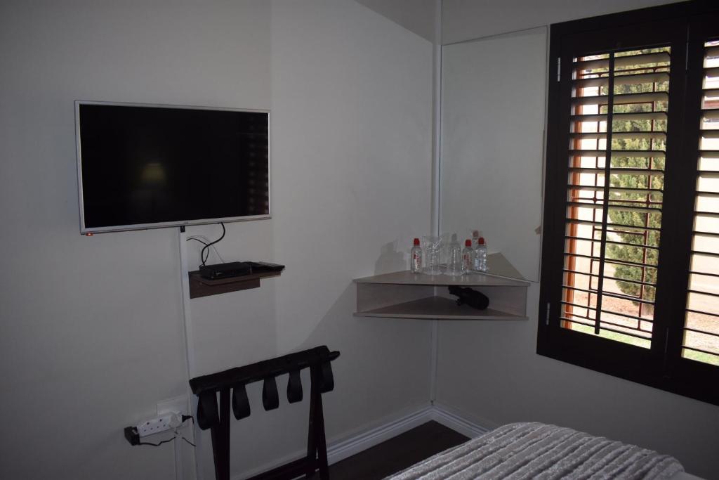 Soeteweide North B&B + Spa photo