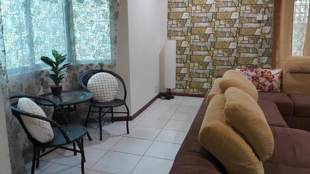 D'Hartamas Guesthouse