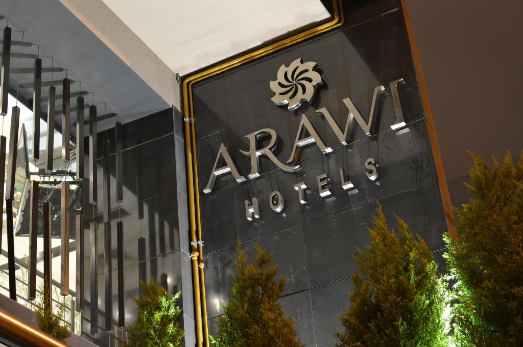 Lima Arawi Miraflores Prime Additional