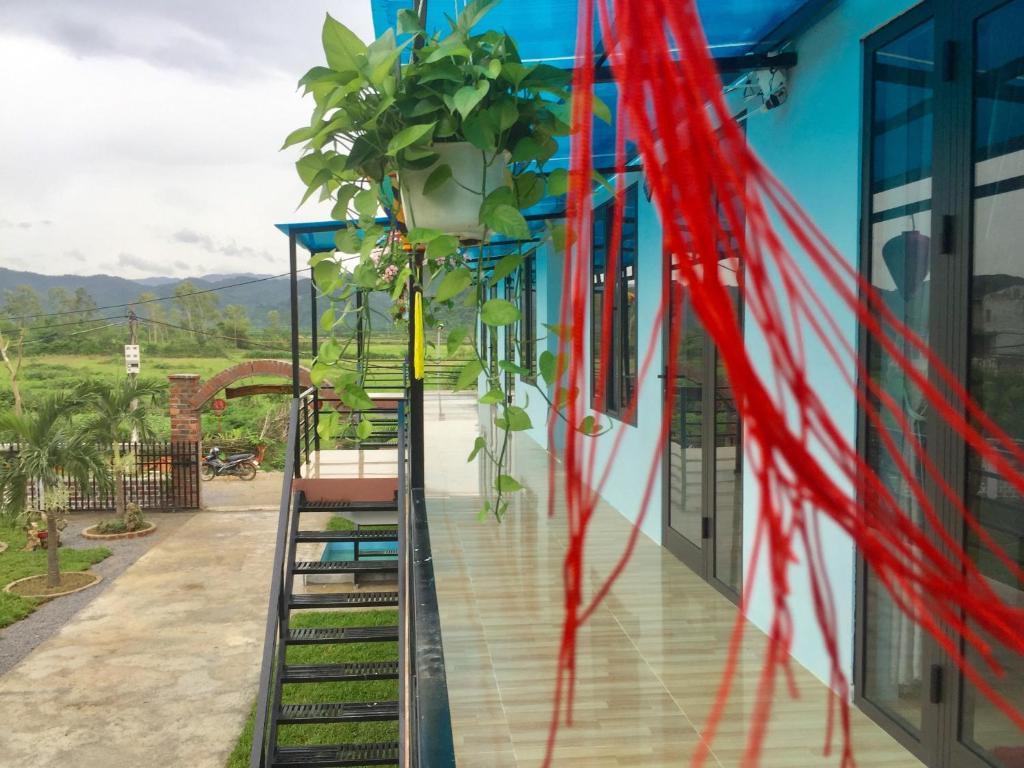 Sunshine Homestay 호텔 이미지 2