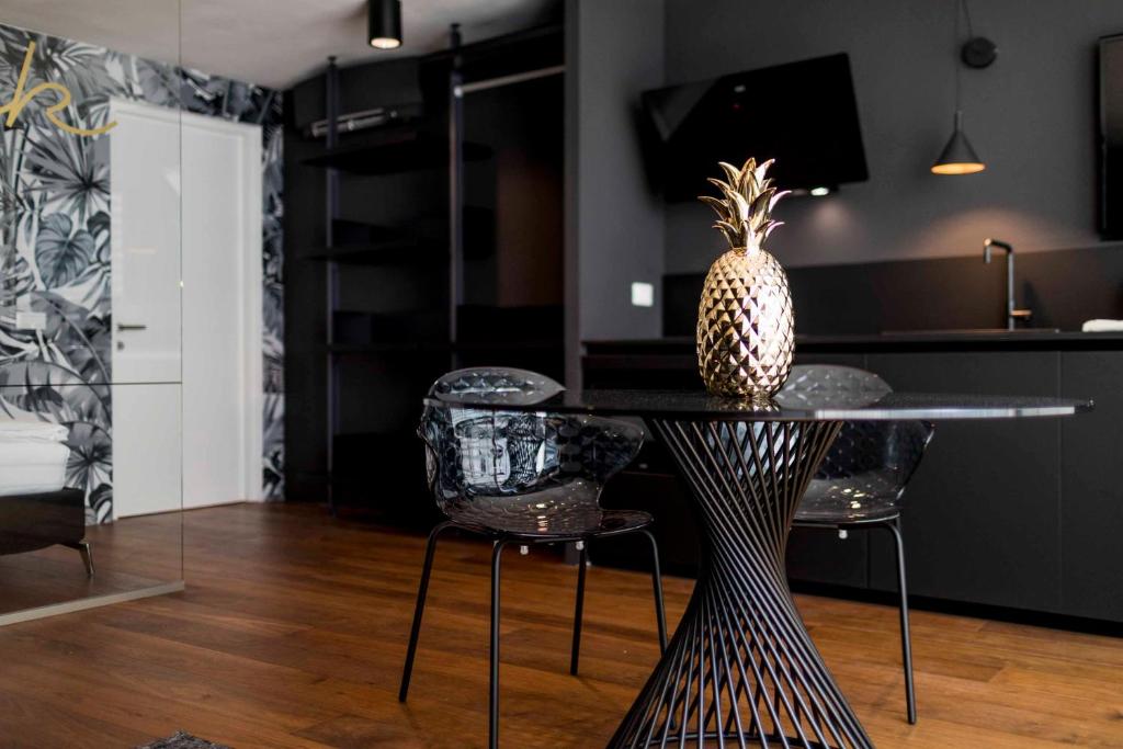 Stay COOPER l MAVIK Loft & Apartment - 4