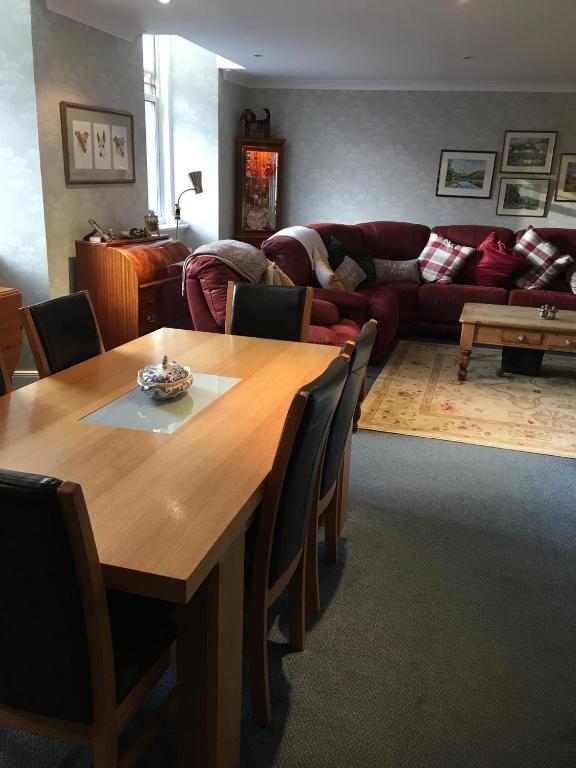 The Old Town Hall B & B