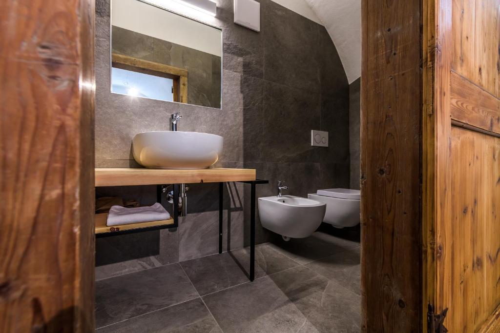 Casa Kaki - Eco friendly Apartments with Parking & Private Courtyard - 5