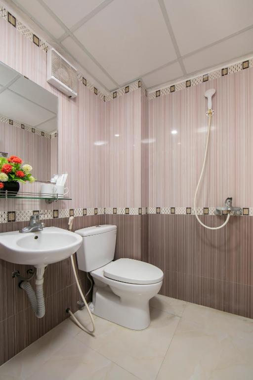 Hanoi Fantasea Hotel photo
