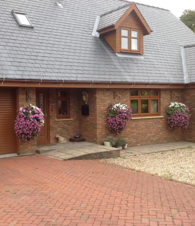 B&B Number 5