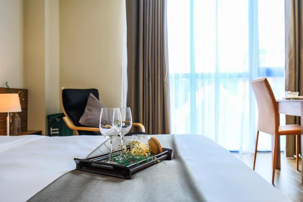 Aurora Serviced Apartments photo
