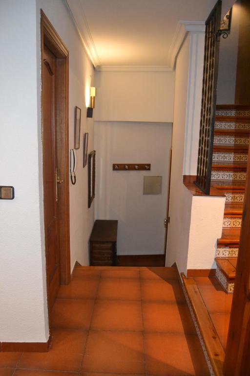 Casa Santo Tomé - 3