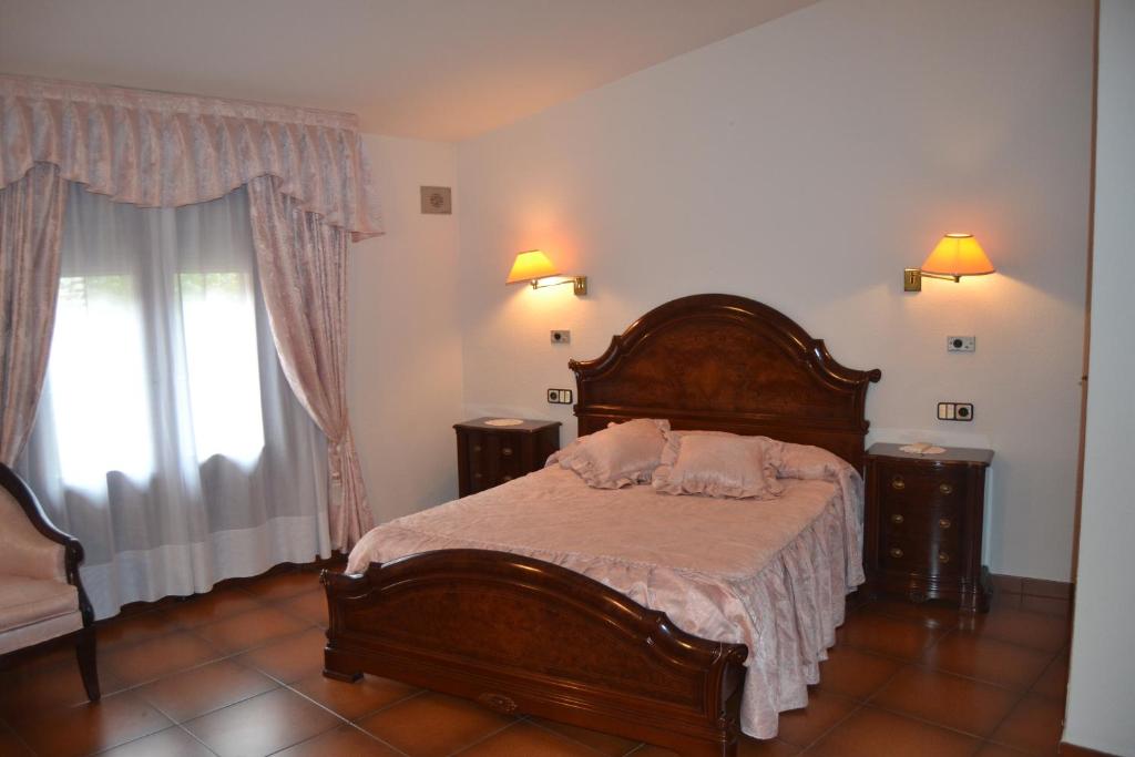 Casa Santo Tomé - 5