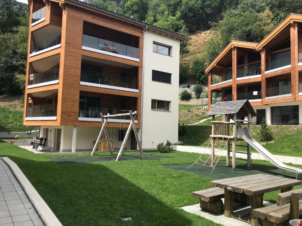 Bergquell Haus E - 3