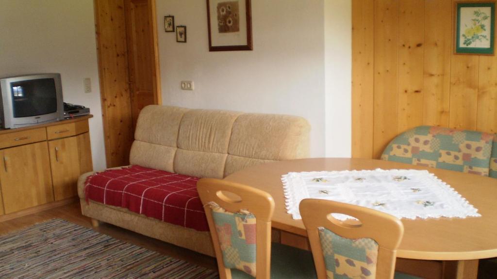 Ferienwohnung Schmiedbauer - 3