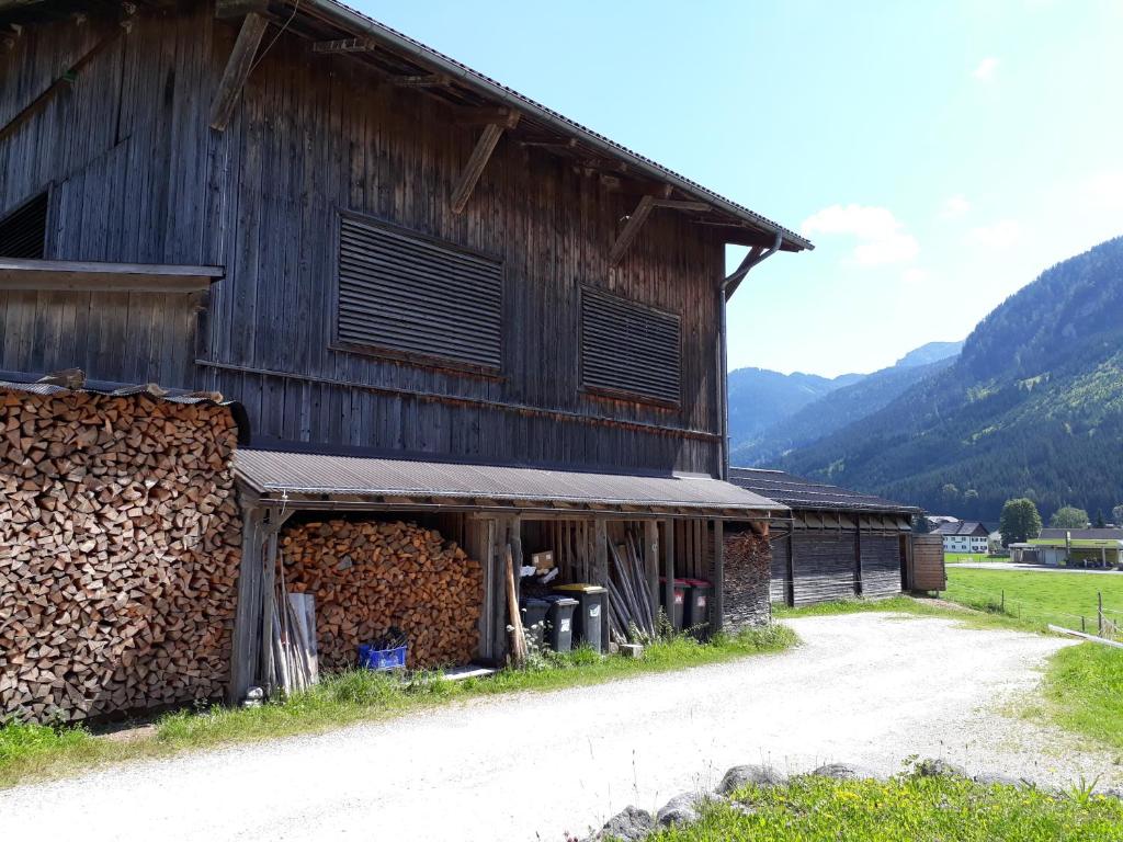 Ferienwohnung Schmiedbauer - 4