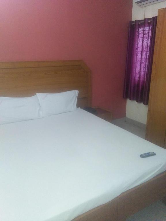 Al Salama Guest House-only for Indians photo