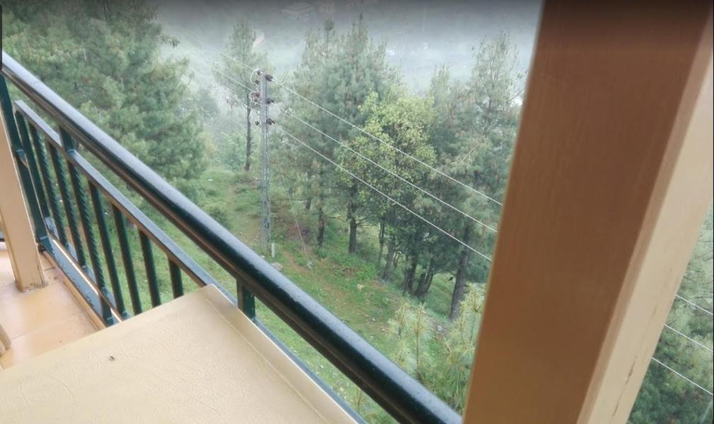 Hilla Apartments Nathia Gali photo