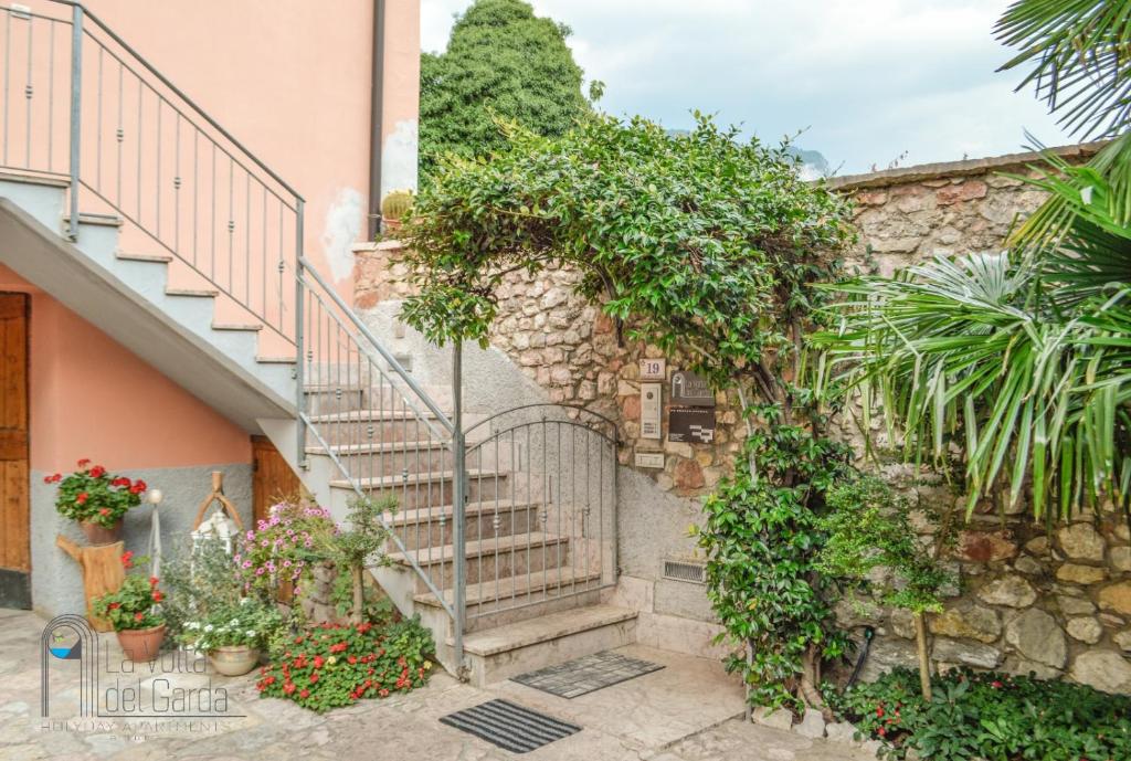 La Volta del Garda - 2