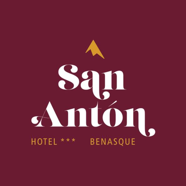 San Anton Benasque - 2