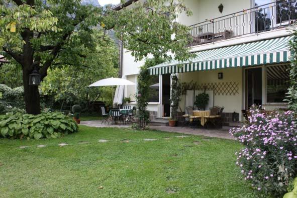 Haus Rogger - 3