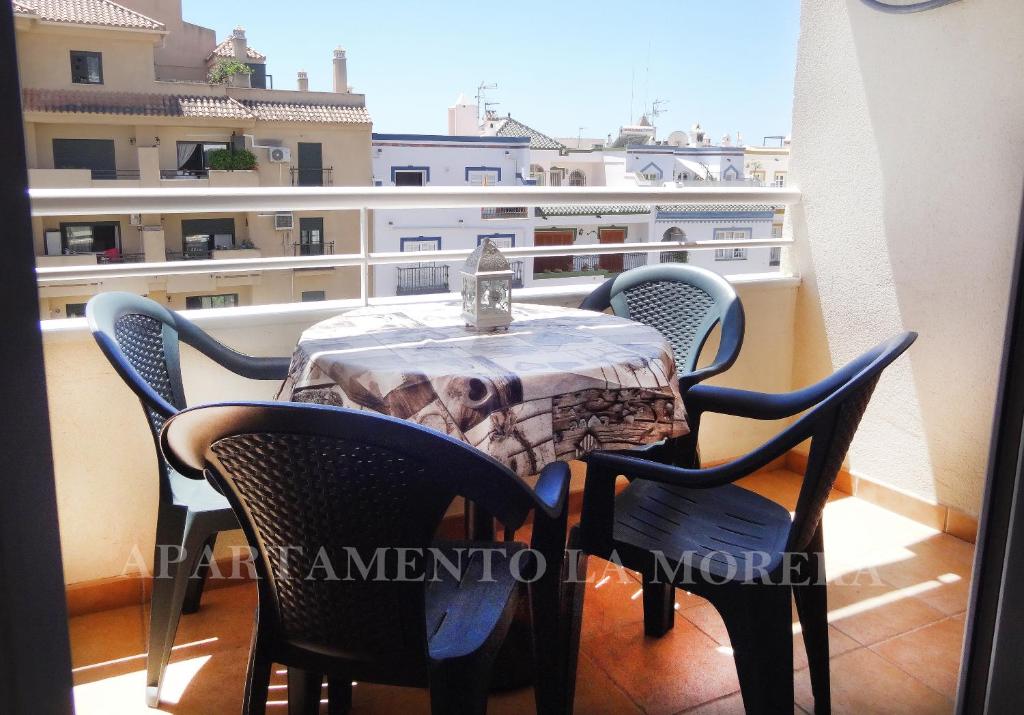 Apartamento La Morera - 4