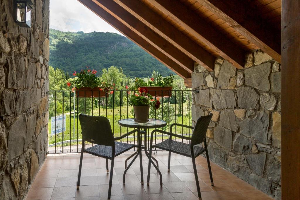 San Anton Benasque - 3