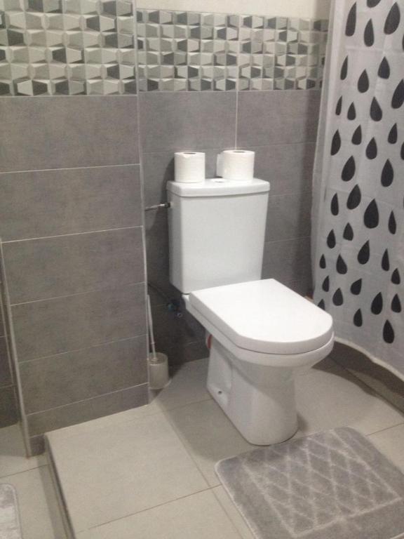 Familly Apartement Agdal Rabat centre photo