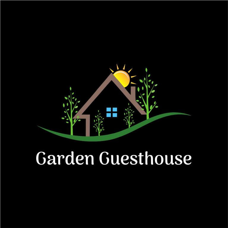 Garden Guesthouse 전경