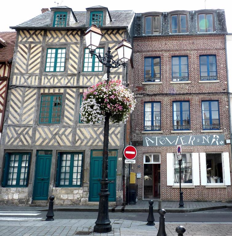 Atelier d'Art Saint Leonard - 3