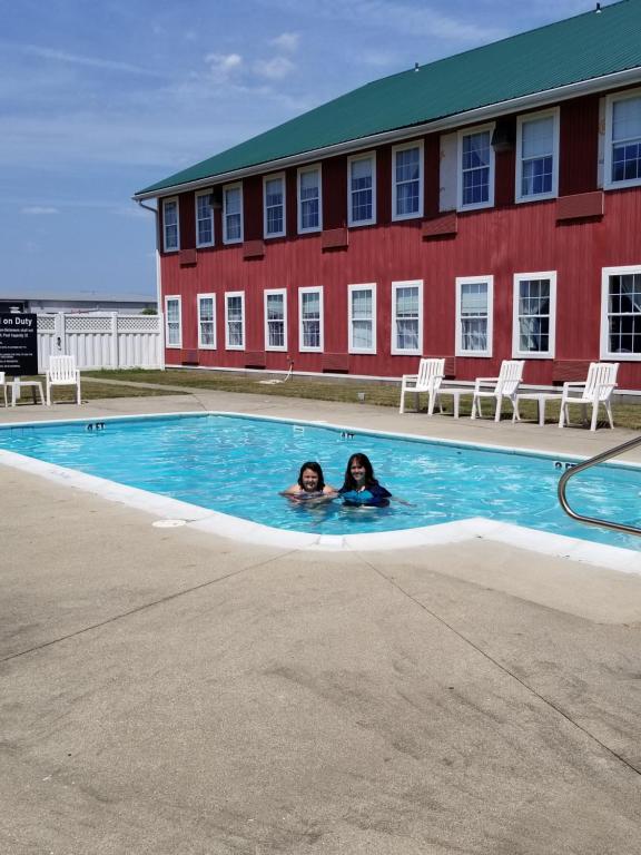 CountrySide Inn photo
