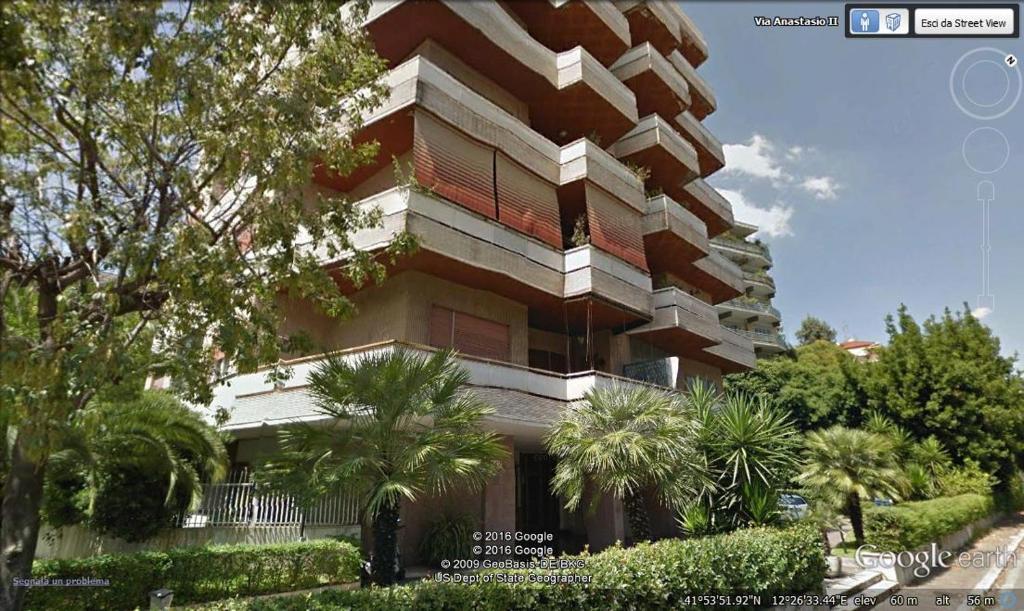 House in the City - 2