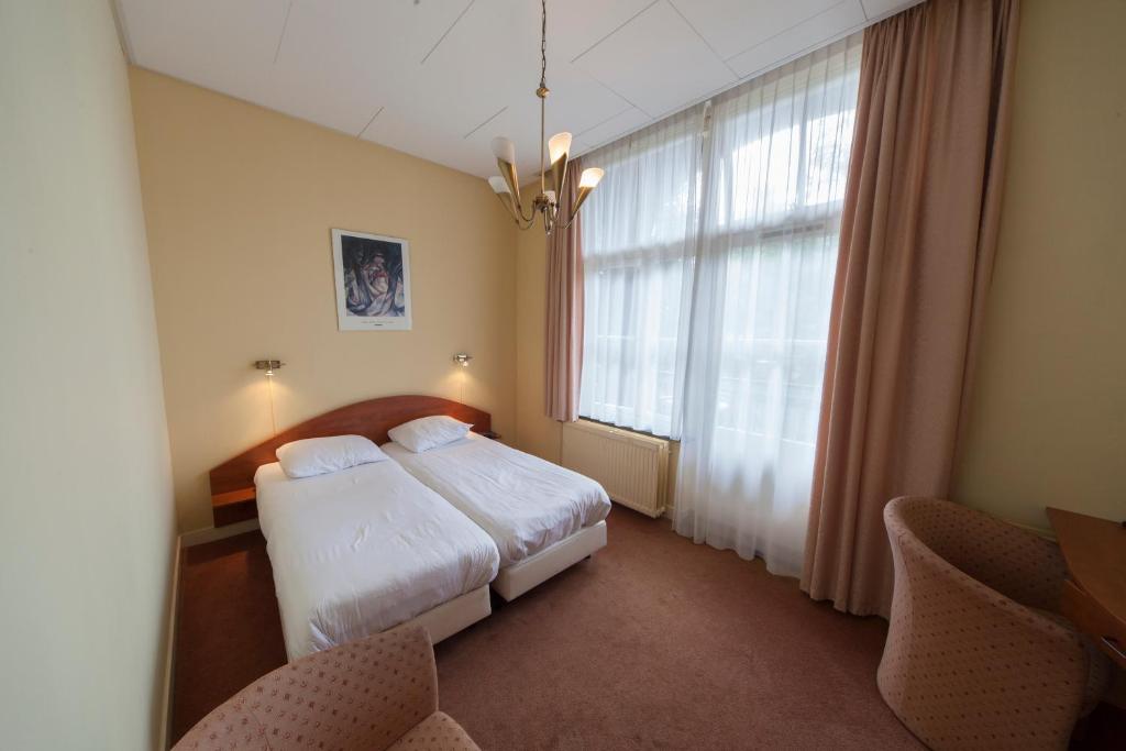 Fletcher Hotel Gilde photo