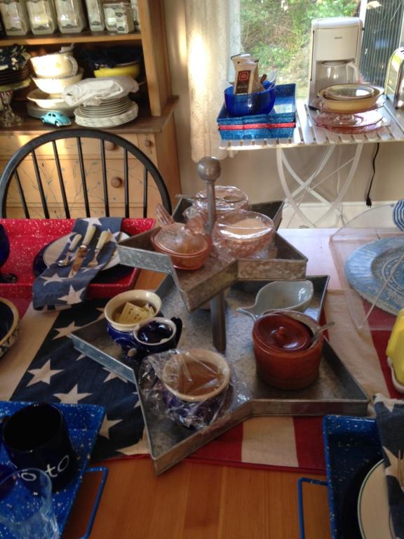 Josephine's on the Bay Bed and Breakfast photo