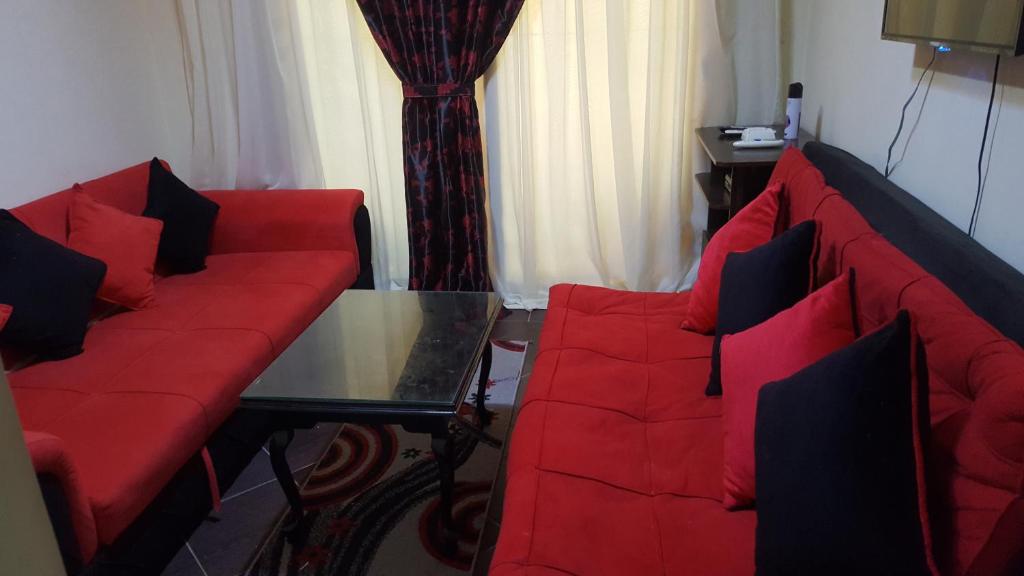 Chalet Porto matrouh RH Families Only photo
