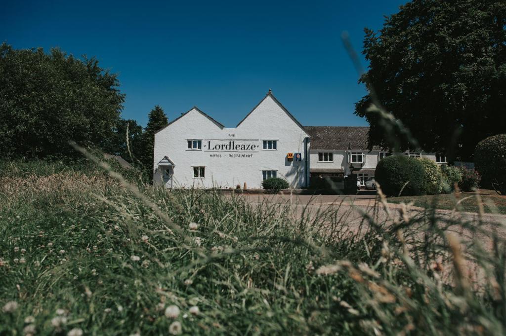 Lordleaze Hotel photo