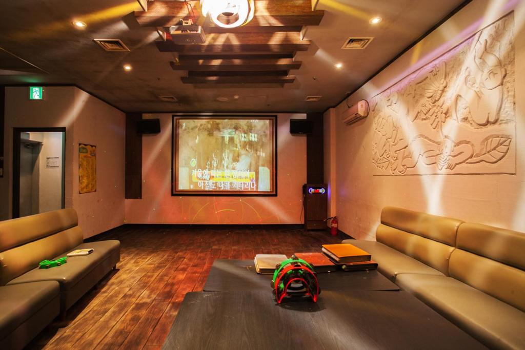 일성 제주비치 리조트 호텔 이미지 1