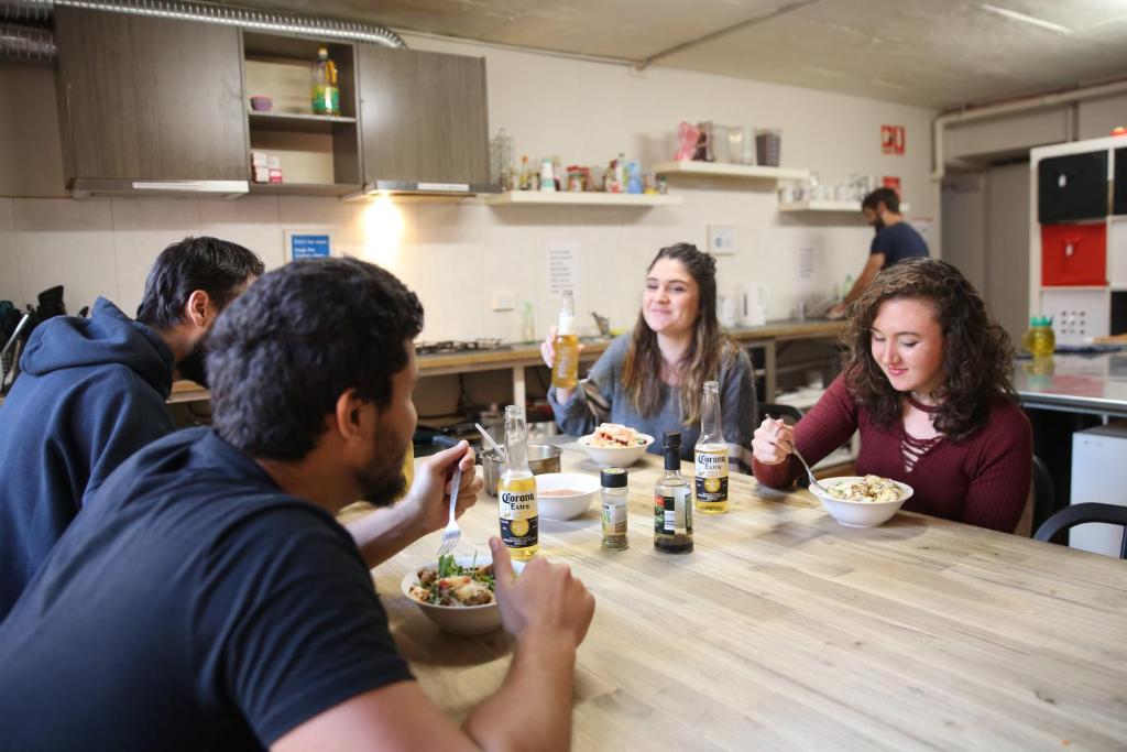 Barkly Backpackers photo