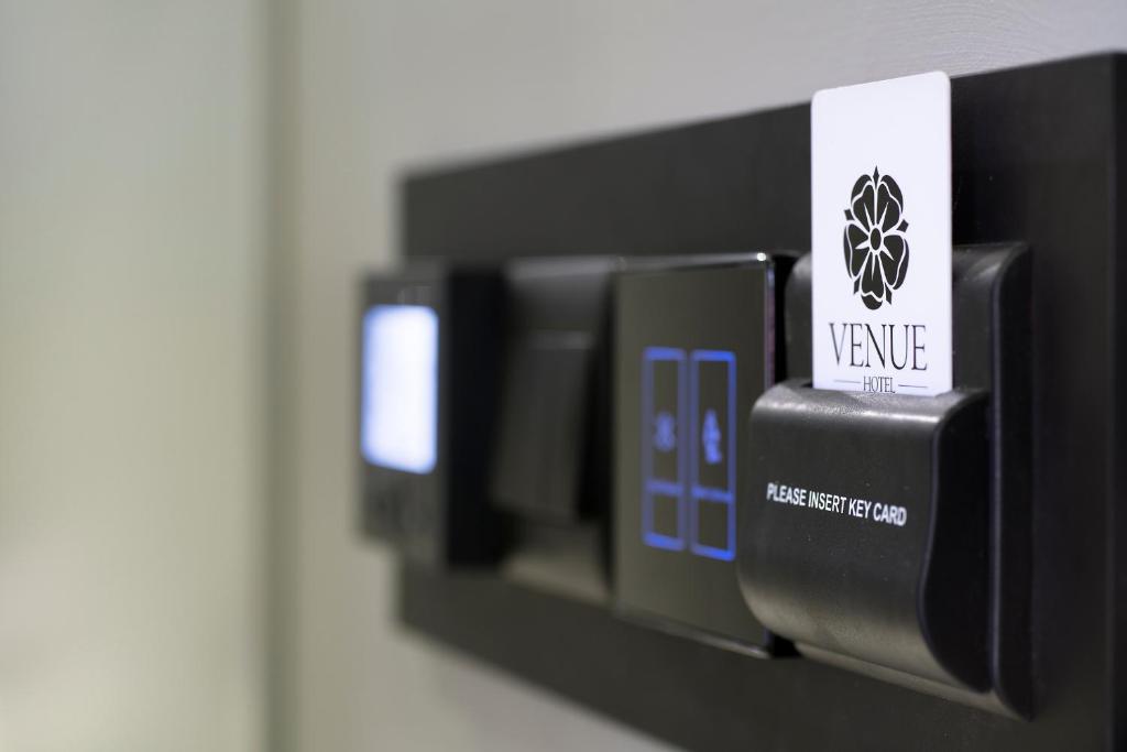 Facilities