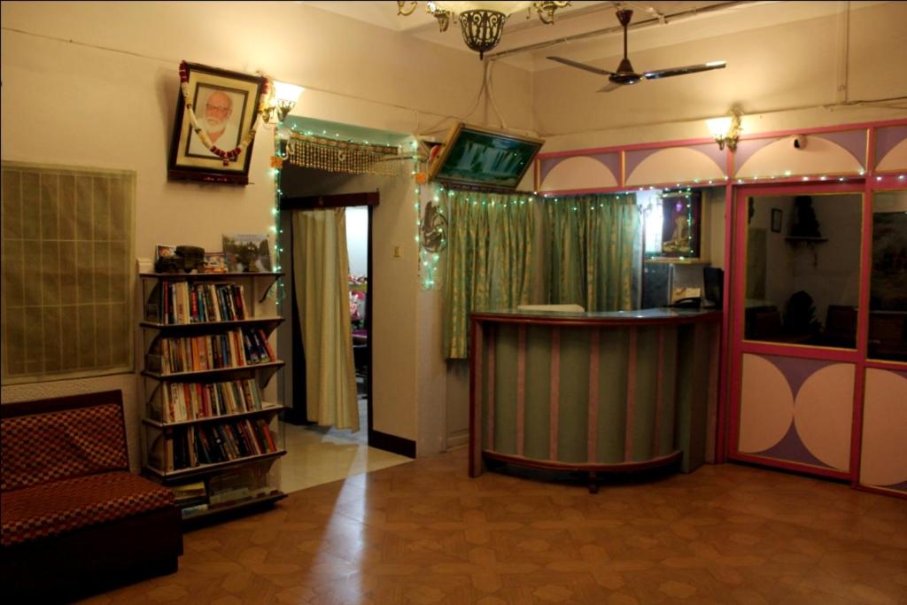 Sahi River View Guest house — Hotel in Varanasi