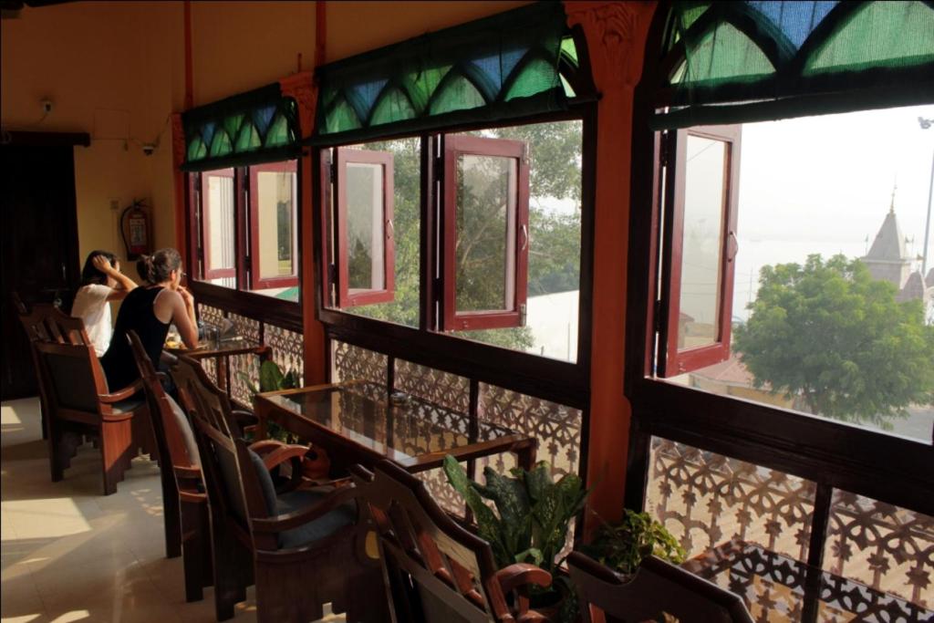 Sahi River View Guest house photo