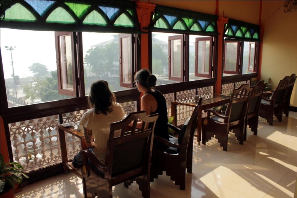 Sahi River View Guest house