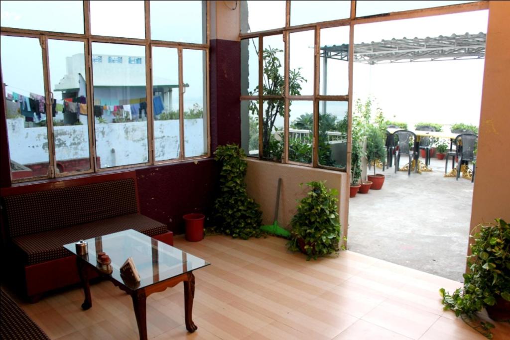 Sahi River View Guest house photo