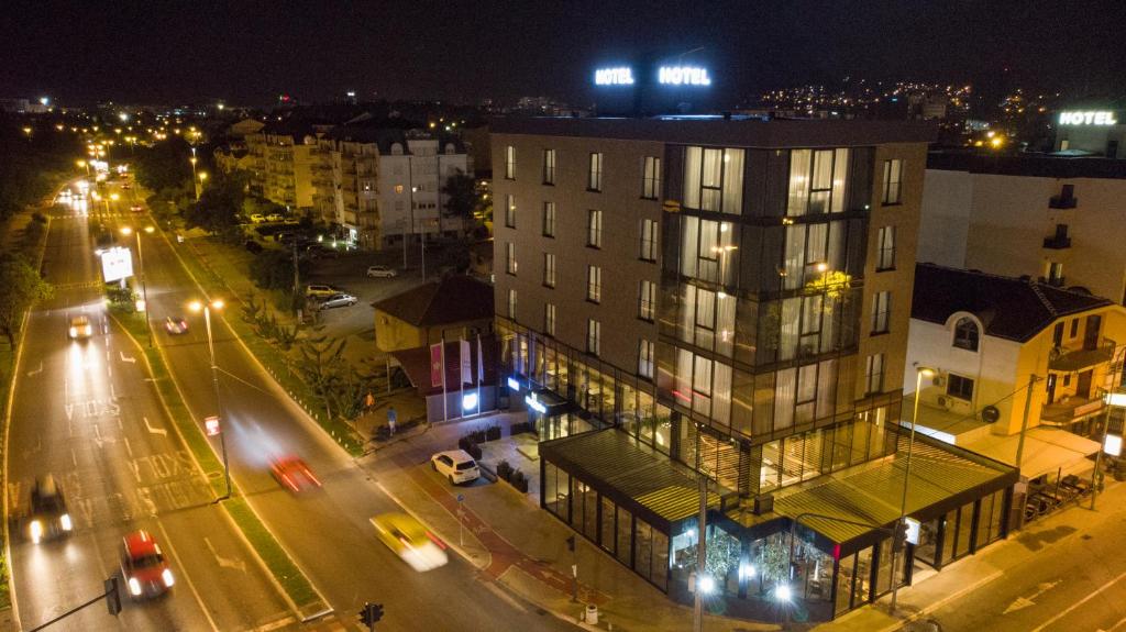 Hotel Union photo