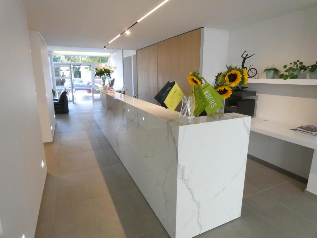 Parkhotel Roeselare photo