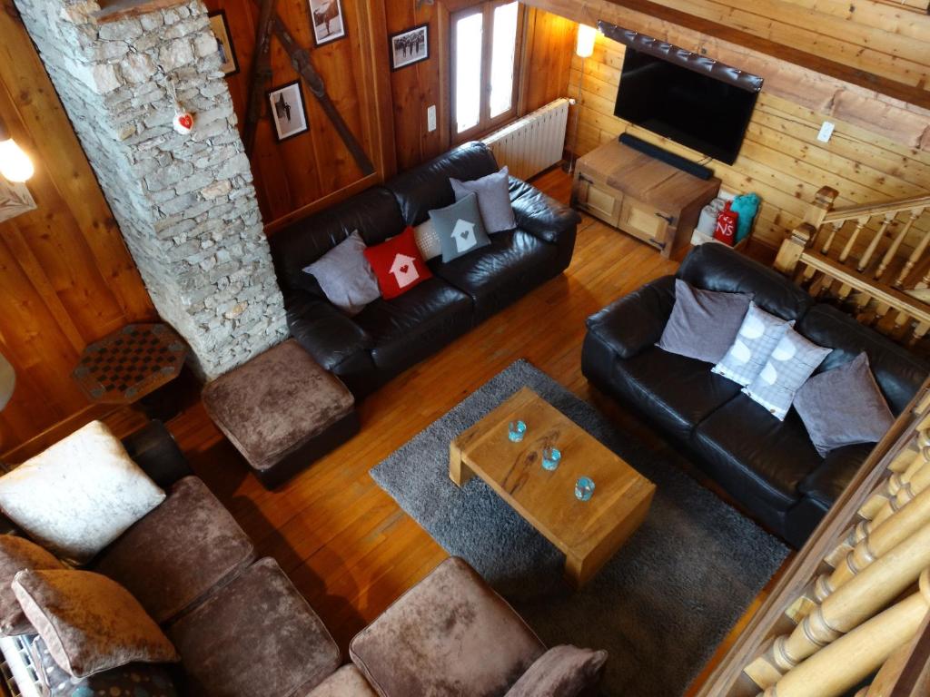Chalet Des Sangliers - 5