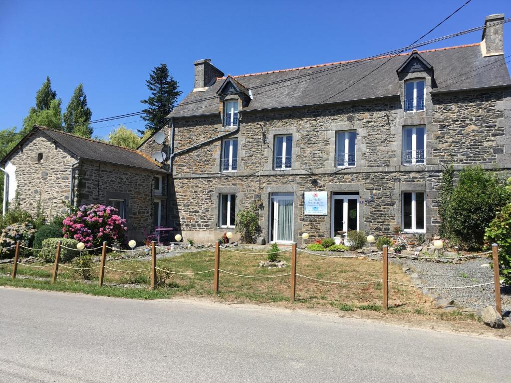 La Vieille Boulangerie — Hotel in Rennes