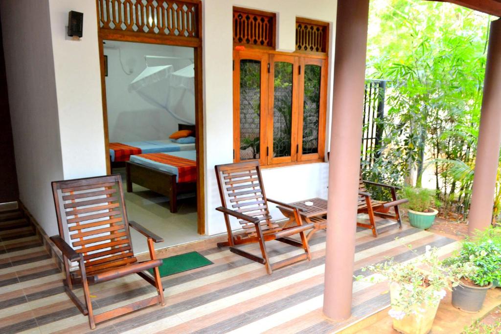 Max Safari Villa photo