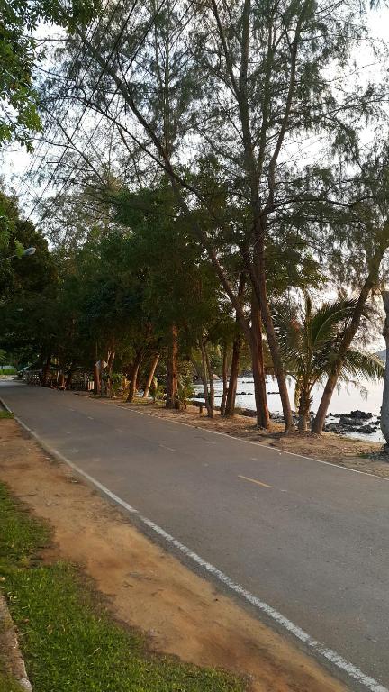 Surrounding environment