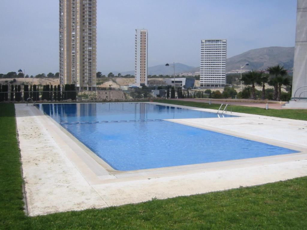 Torre Pinar I - 2