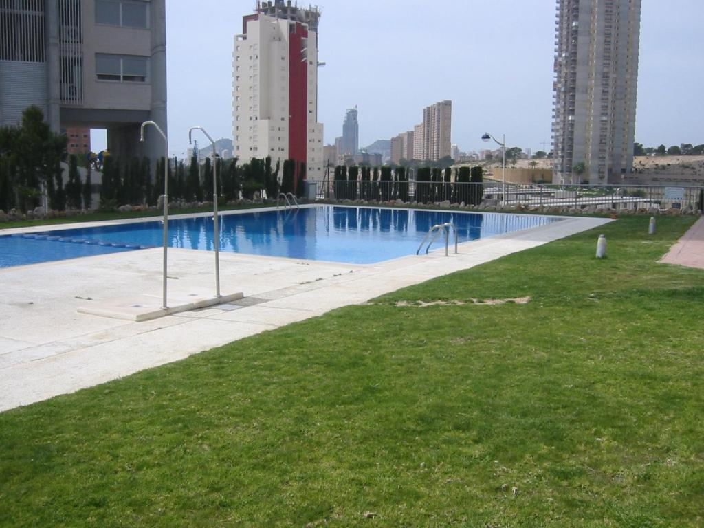 Torre Pinar I - 3