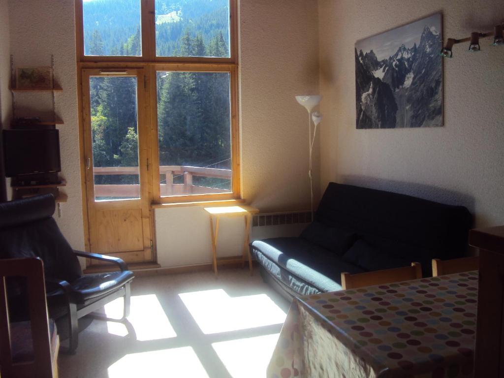 La Tania Kalinka Duplex - 2