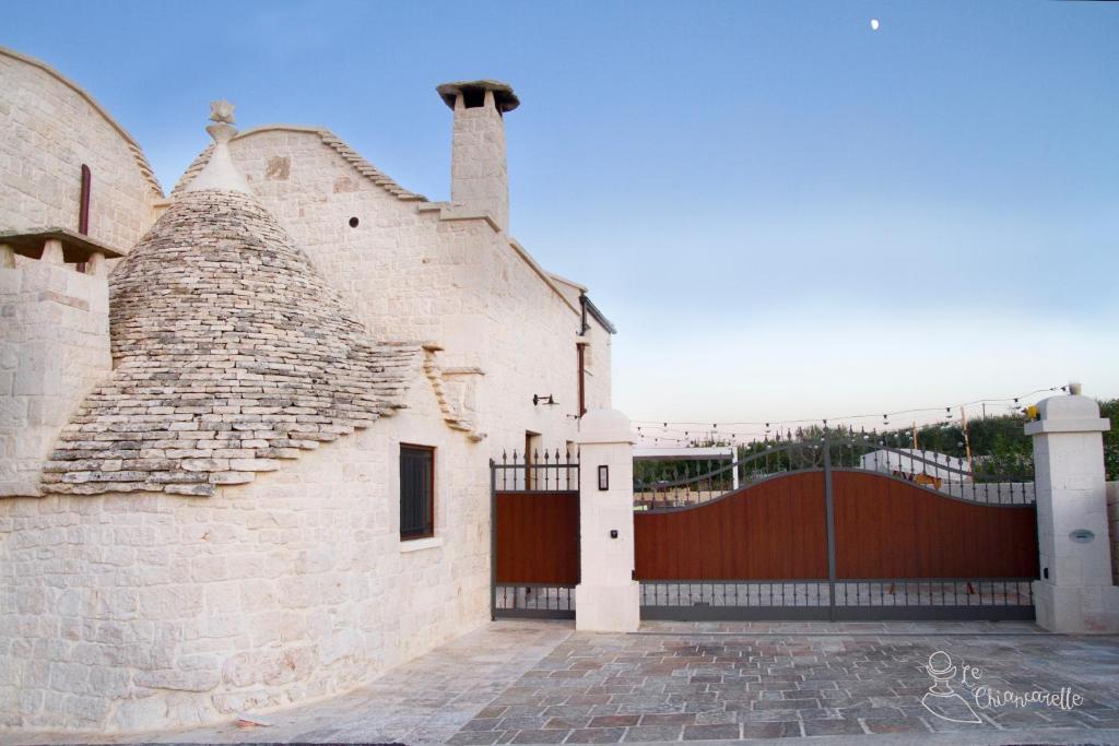 Le Chiancarelle, casa vacanza - 5